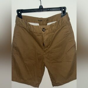 Old Navy Men's Khaki Shorts